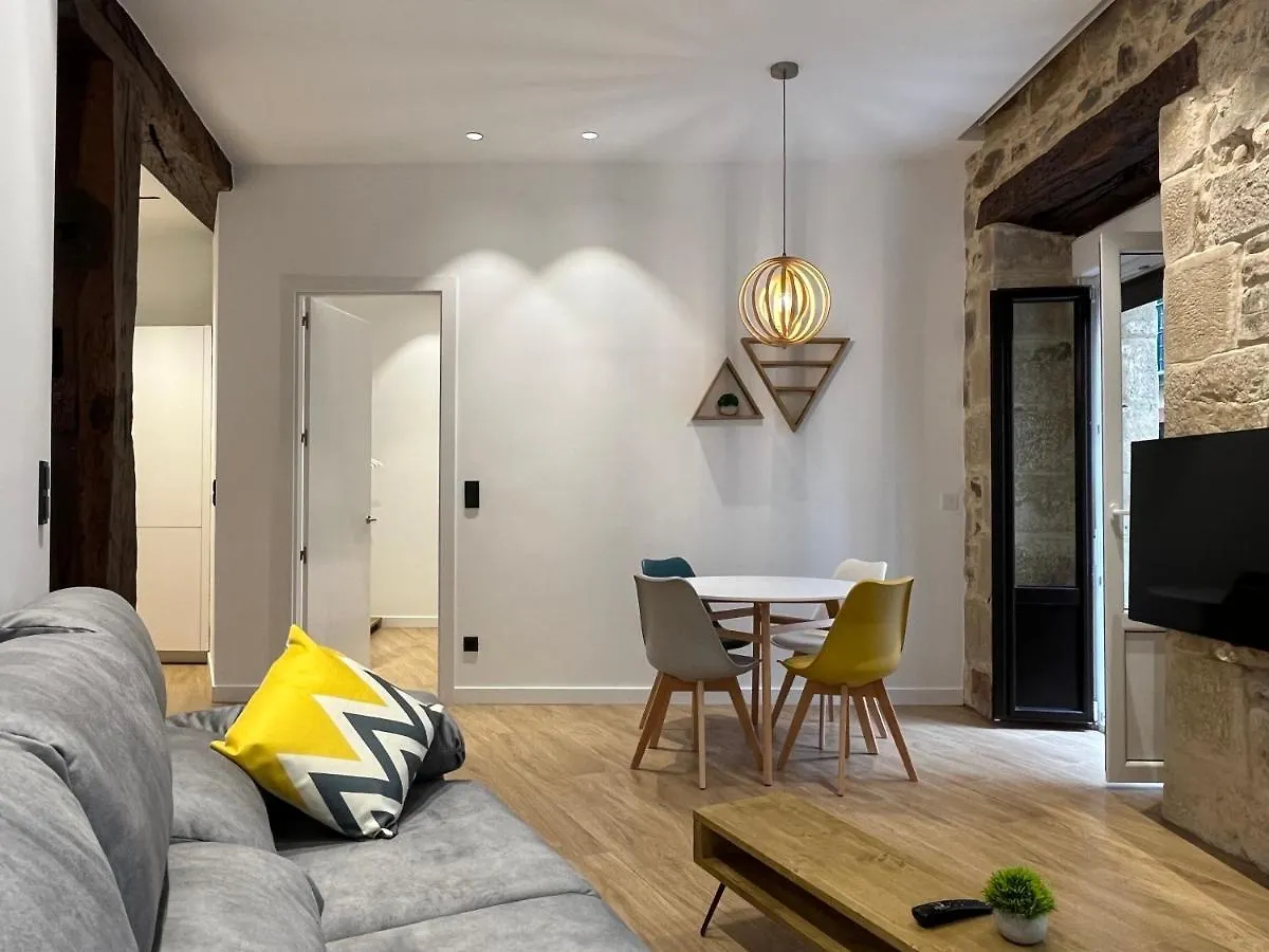 Apartamento En El Casco Viejo Bilbao 0*,  Spanje