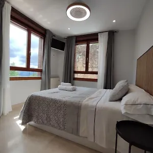 Accommodatie bij particulieren Con Hermosas Vistas A, Bilbao