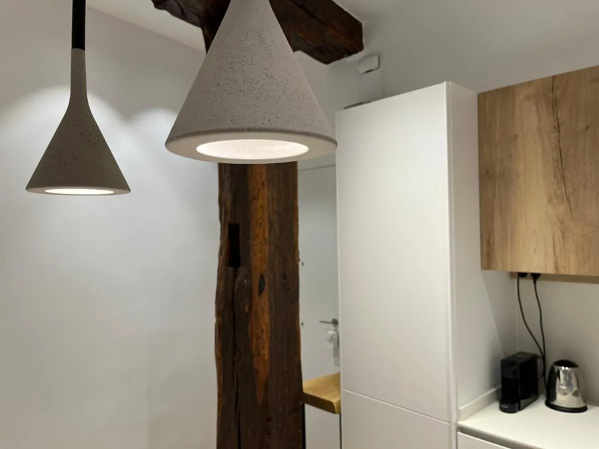 Apartment Apartamento En El Casco Viejo Bilbao